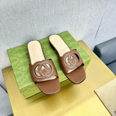 Gucci Slippers